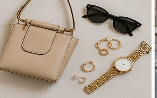 A Beginner's Guide to Building a Minimal Jewelry Collection fashion photo