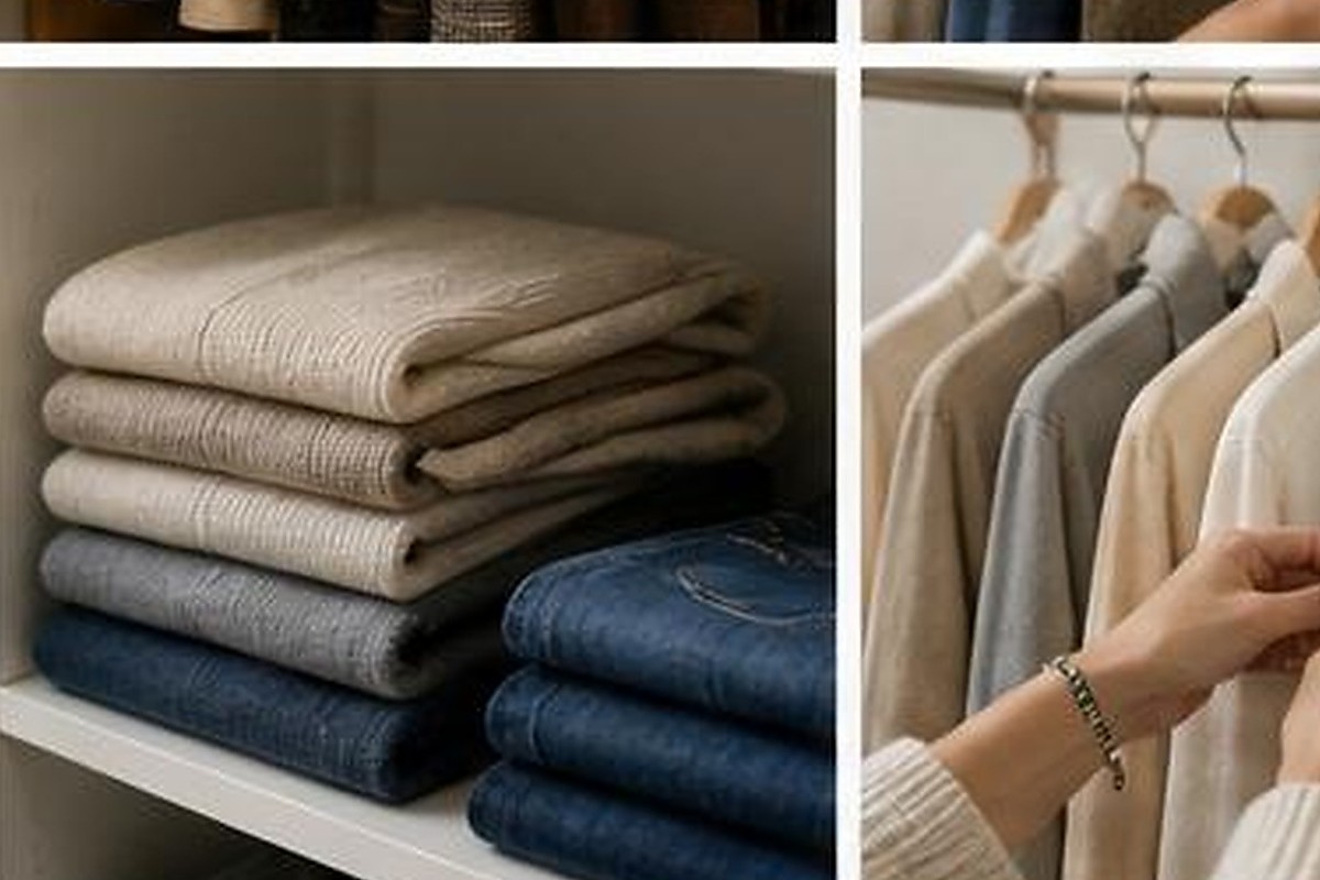 The Difference Between Casual, Smart Casual, and Elegant Style fashion editorial photo