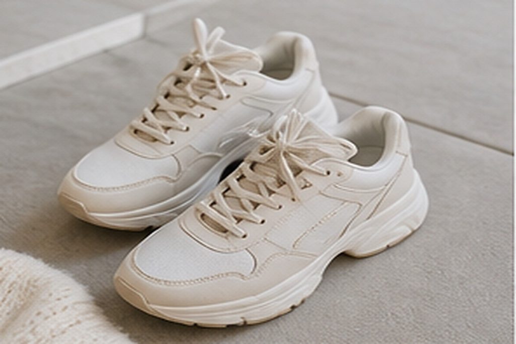 How to Choose Comfortable Shoes for Everyday Use fashion photo