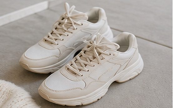 How to Choose Comfortable Shoes for Everyday Use fashion photo