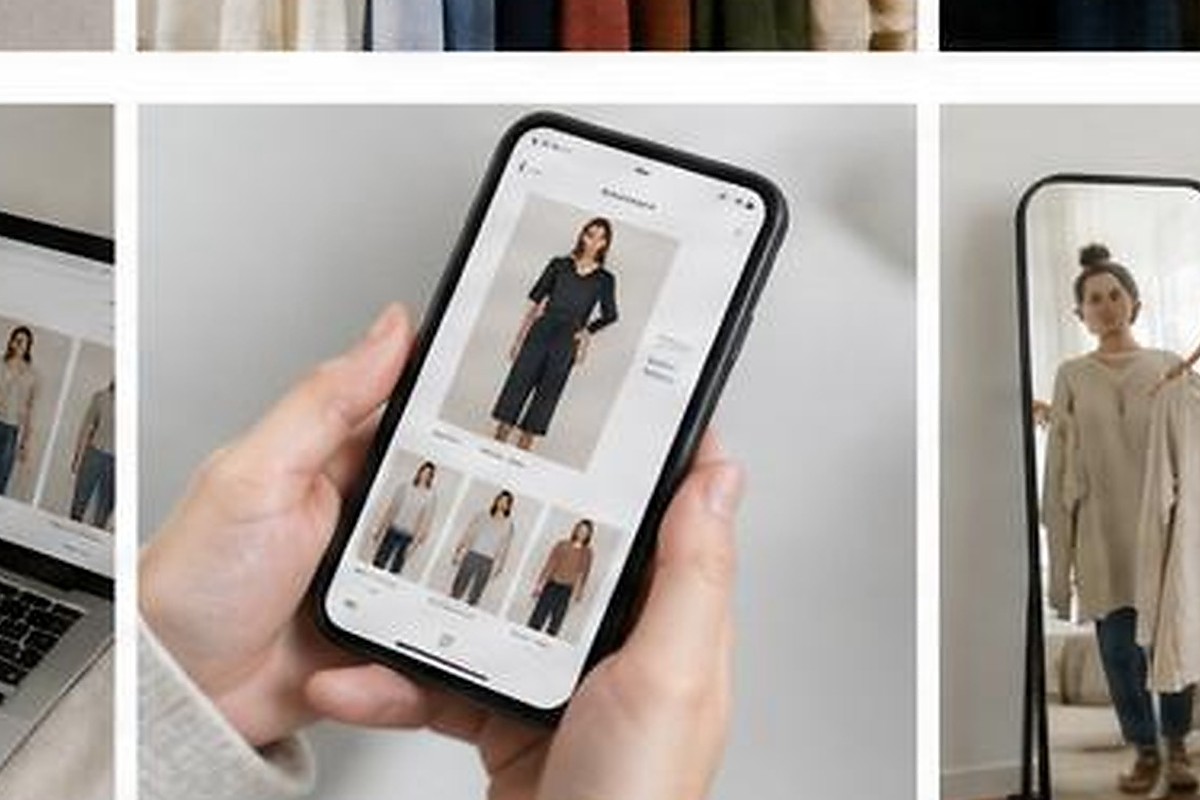 How to Choose Everyday Accessories That Match Any Outfit fashion editorial photo
