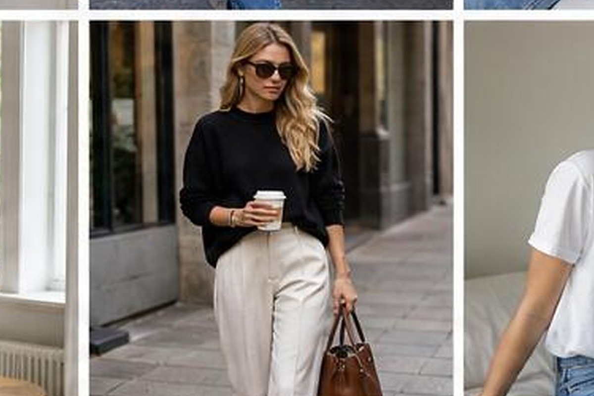 Common Beauty Mistakes That Can Affect Your Overall Style fashion editorial photo