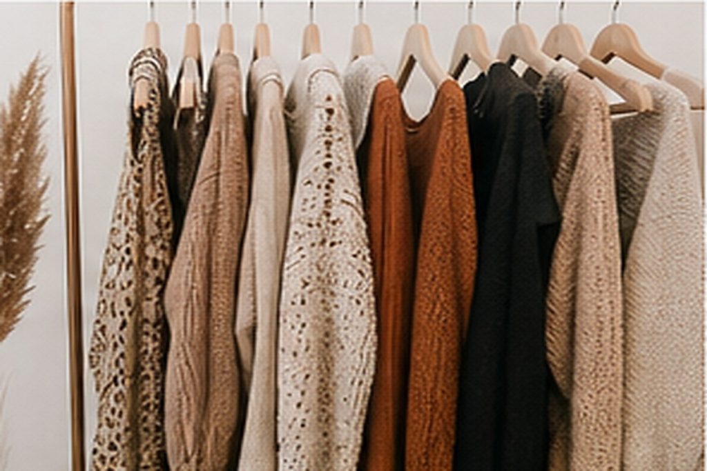 A Practical Guide to Comparing Online Fashion Stores fashion photo