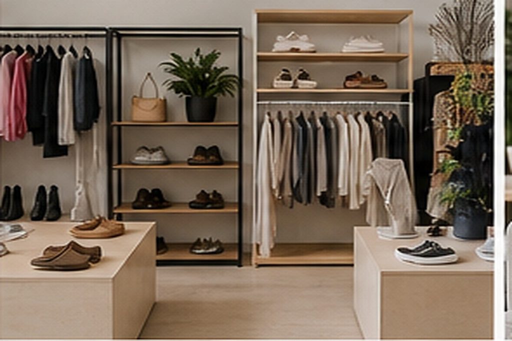What Makes a Fashion Product Comfortable, Useful, and Stylish fashion photo
