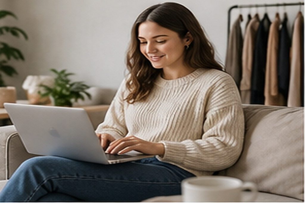 How Customer Reviews Can Help You Choose Better Fashion Items fashion photo