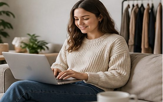 How Customer Reviews Can Help You Choose Better Fashion Items fashion photo