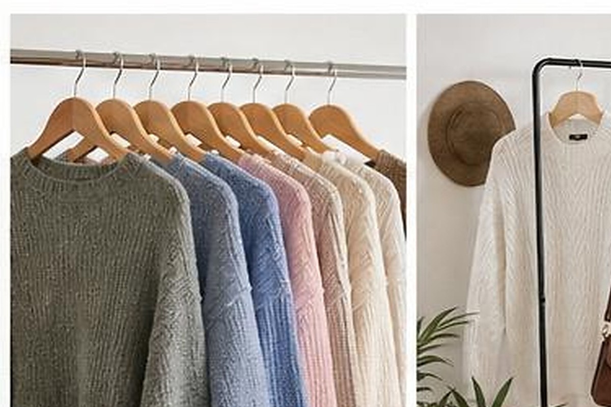 How Customer Reviews Can Help You Choose Better Fashion Items fashion editorial photo