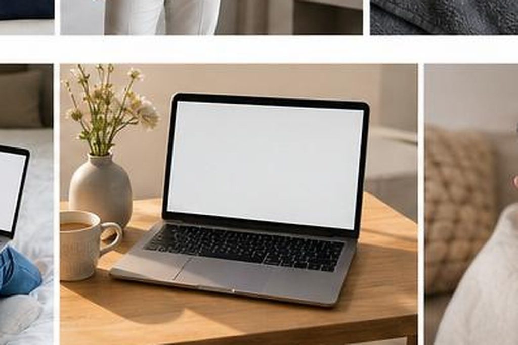 How to Keep Your Look Fresh Throughout the Day fashion photo