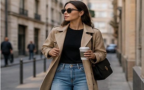 What to Look for Before Buying Clothes Online fashion photo