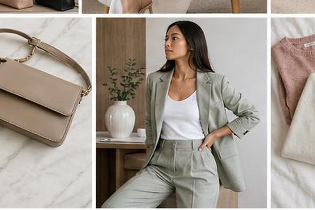 How to Match Shoes With Different Types of Outfits fashion photo