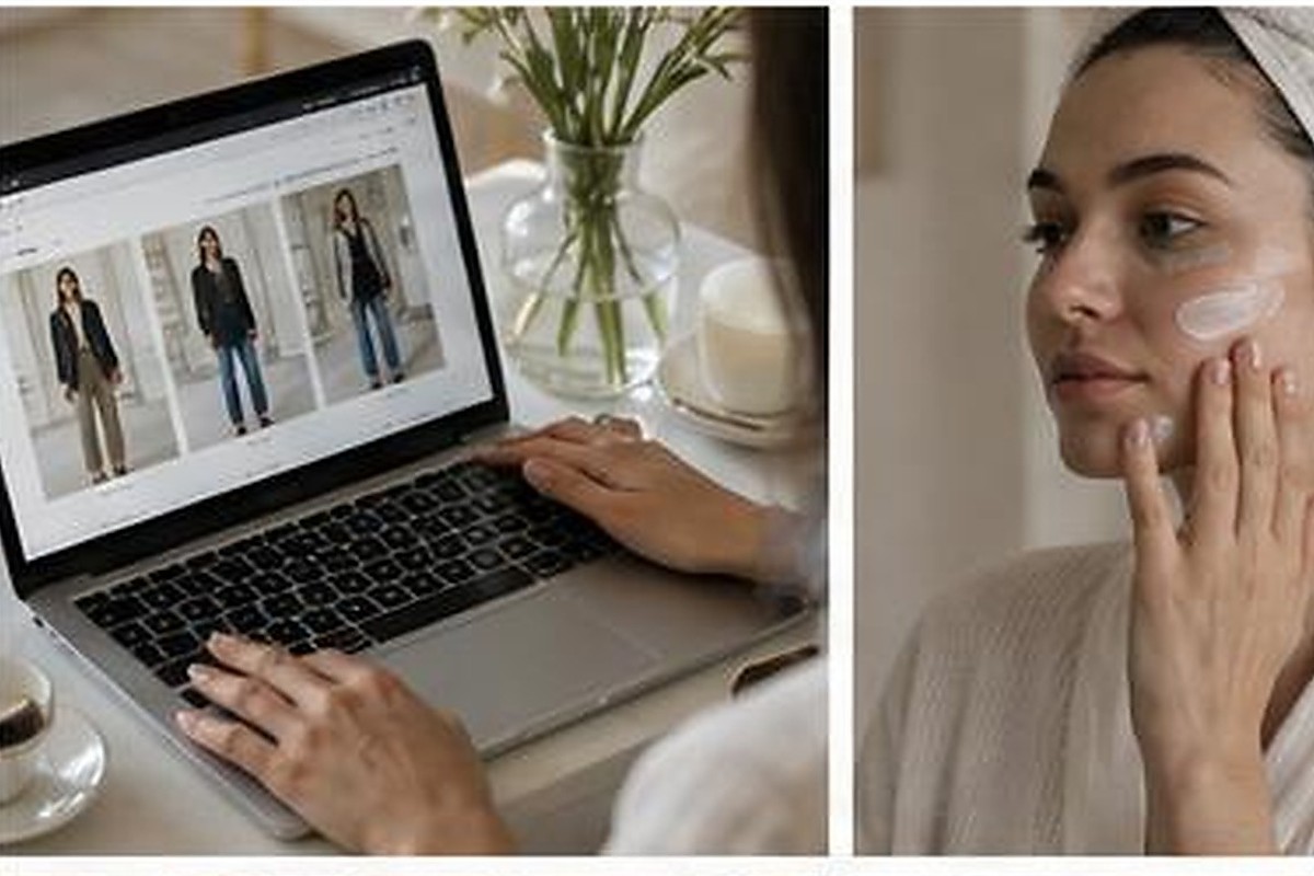 How to Match Shoes With Different Types of Outfits fashion editorial photo