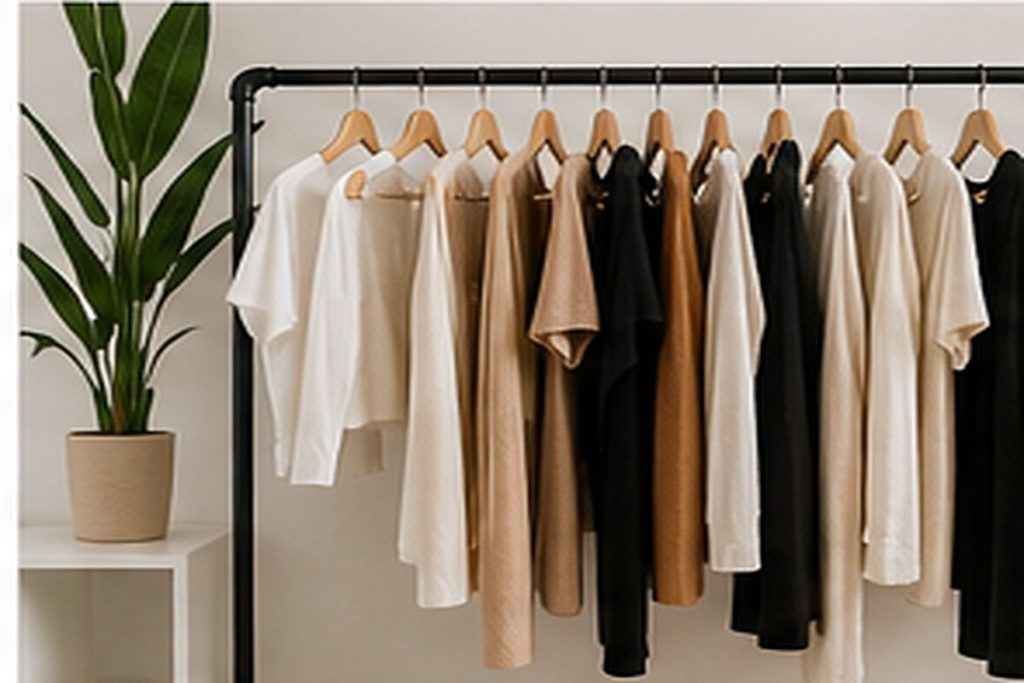 How to Review Fashion Items Before Adding Them to Your Wardrobe fashion photo