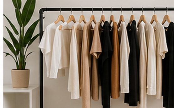 How to Review Fashion Items Before Adding Them to Your Wardrobe fashion photo