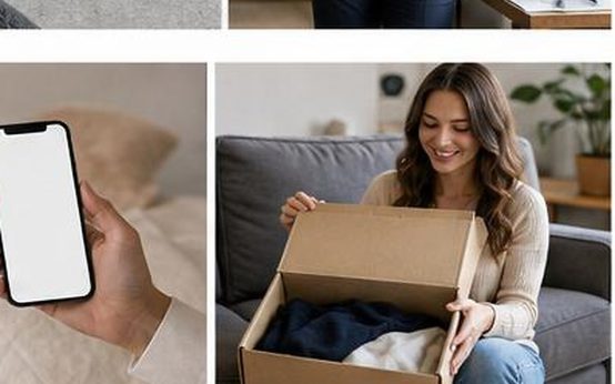 Shoe Care Tips to Make Your Favorite Pairs Last Longer fashion photo