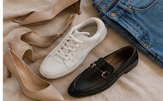 How to Style Belts, Bags, and Sunglasses Without Overdoing It fashion photo