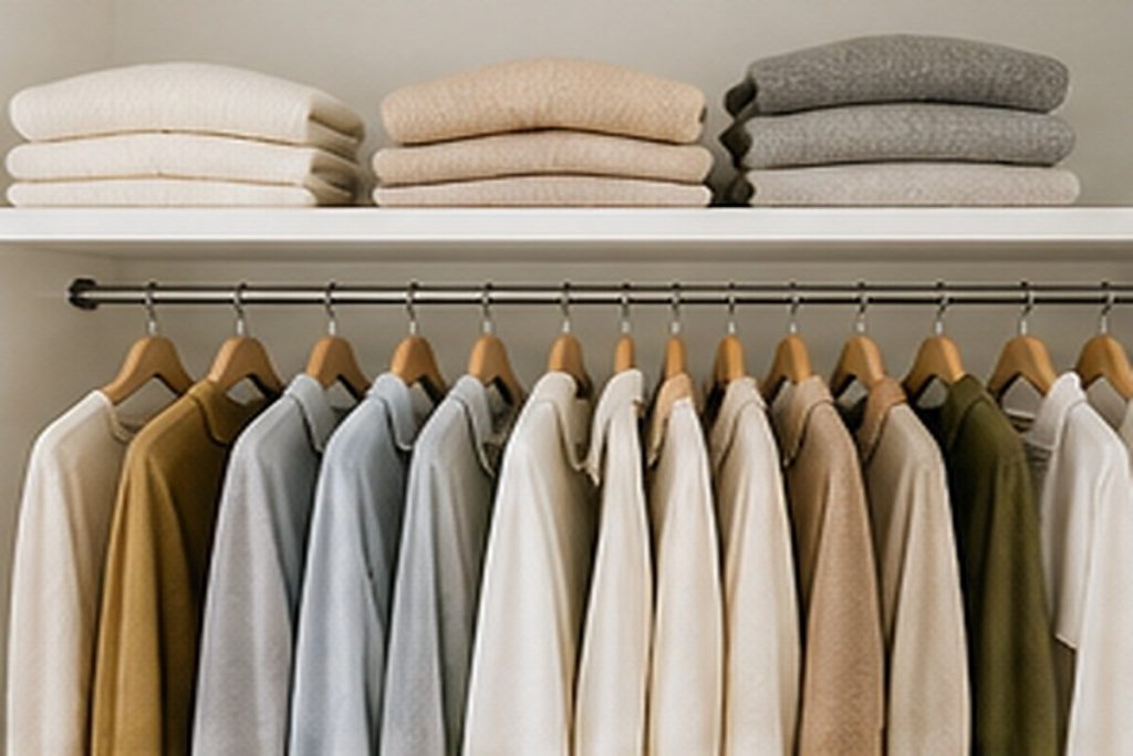 How to Tell if a Clothing Item Is Worth the Price fashion photo