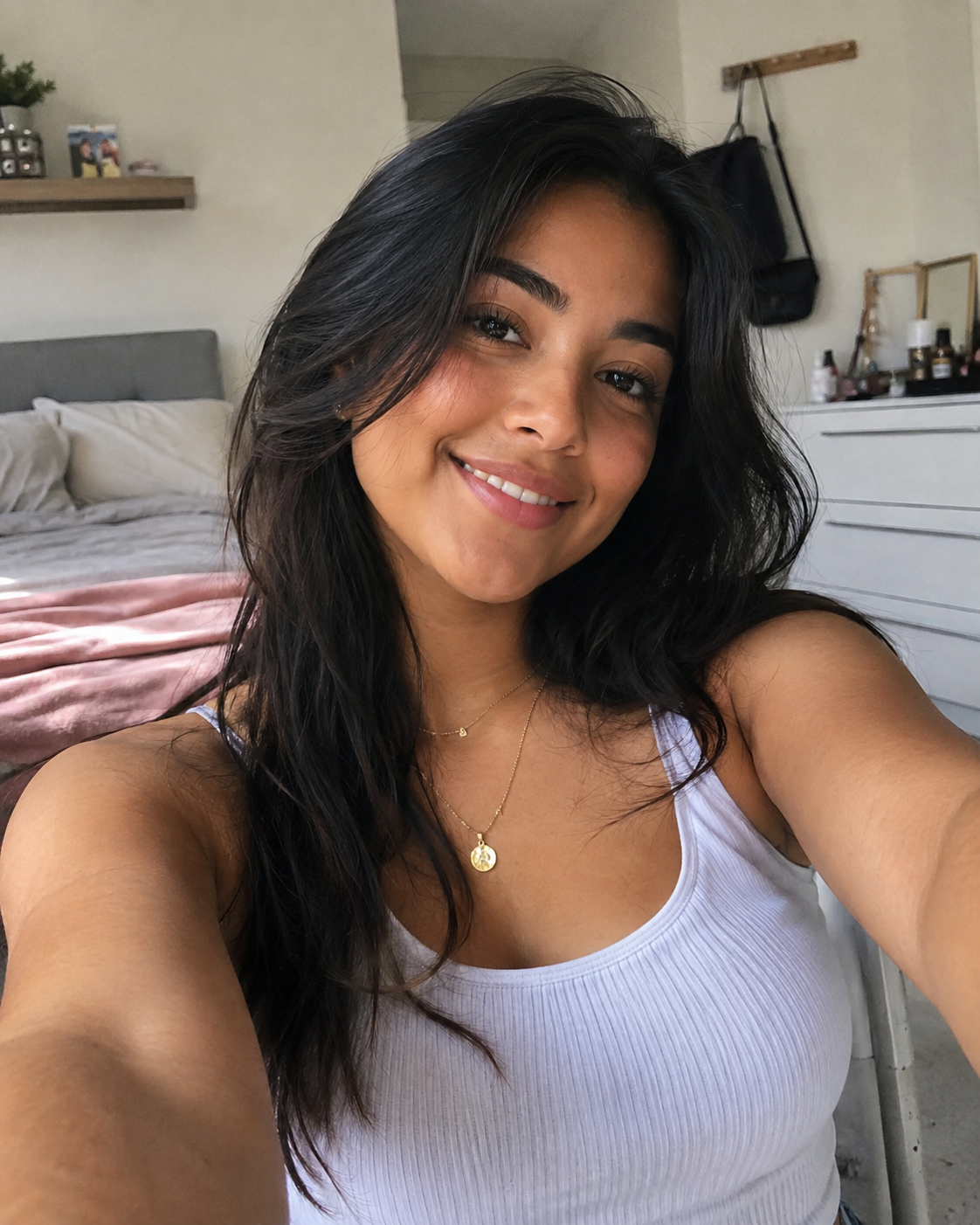 Destiny H.