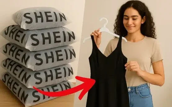 SHEIN flash sale shopping guide