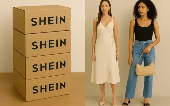 Official SHEIN sweepstakes participation guide